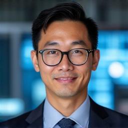 Michael Kim - Chief Technology Officer