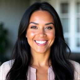 Jessica Martinez - Founder & CEO