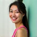 Emma Chen - Wellness Coach