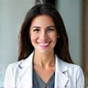 Dr. Lisa Park - Health Coach